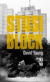  Achetez le livre d'occasion Stasi block sur Livrenpoche.com 