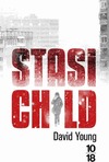  Achetez le livre d'occasion Stasi child sur Livrenpoche.com 