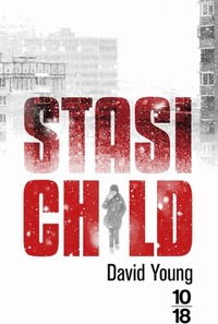  Achetez le livre d'occasion Stasi child de David Young sur Livrenpoche.com 