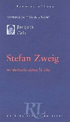  Achetez le livre d'occasion Stefan Zweig, un écrivain dans la cité sur Livrenpoche.com 