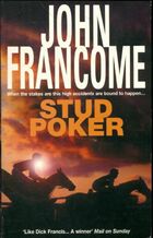  Achetez le livre d'occasion Stud poker sur Livrenpoche.com 