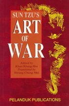  Achetez le livre d'occasion Sun tzu's art of war sur Livrenpoche.com 