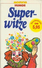  Achetez le livre d'occasion Super-witze sur Livrenpoche.com 