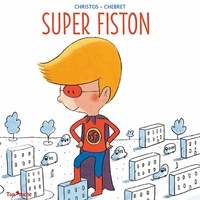  Achetez le livre d'occasion Super fiston de Christos sur Livrenpoche.com 