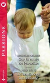  Achetez le livre d'occasion Sur la route de Paradise / Un sentiment inoubliable sur Livrenpoche.com 