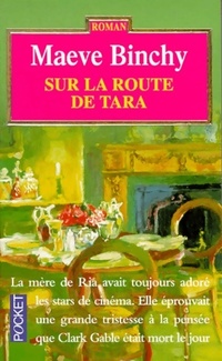  Achetez le livre d'occasion Sur la route de Tara de Maeve Binchy sur Livrenpoche.com 