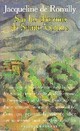  Achetez le livre d'occasion Sur les chemins de sainte Victoire de Jacqueline De Romilly sur Livrenpoche.com 