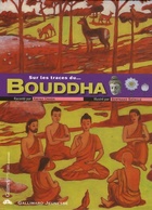  Achetez le livre d'occasion Sur les traces du bouddha sur Livrenpoche.com 