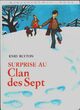  Achetez le livre d'occasion Surprise au Clan des Sept de Enid Blyton sur Livrenpoche.com 