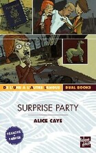  Achetez le livre d'occasion Surprise party sur Livrenpoche.com 