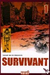  Achetez le livre d'occasion Survivant Tome I sur Livrenpoche.com 