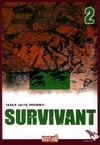  Achetez le livre d'occasion Survivant Tome II sur Livrenpoche.com 