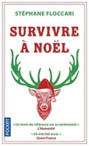  Achetez le livre d'occasion Survivre à Noël sur Livrenpoche.com 