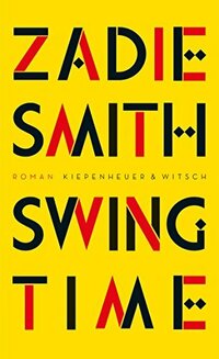  Achetez le livre d'occasion Swing time de Zadie Smith sur Livrenpoche.com 