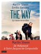  Achetez le livre d'occasion THE WAY La route ensemble de Martin Sheen sur Livrenpoche.com 