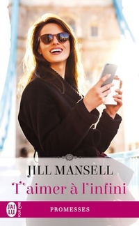  Achetez le livre d'occasion T'aimer à l'infini de Jill Mansell sur Livrenpoche.com 