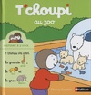  Achetez le livre d'occasion T'choupi au zoo sur Livrenpoche.com 