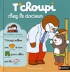  Achetez le livre d'occasion T'choupi chez le docteur sur Livrenpoche.com 