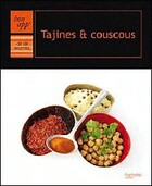  Achetez le livre d'occasion Tajines & couscous sur Livrenpoche.com 
