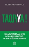  Achetez le livre d'occasion Taqiyya ! : Séparatisme au sein de la République : la stratégie islamiste sur Livrenpoche.com 