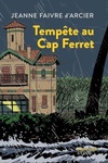  Achetez le livre d'occasion Tempête au Cap ferret sur Livrenpoche.com 