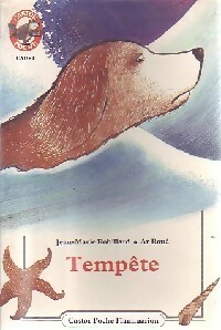  Achetez le livre d'occasion Tempête de Jean-Marie Robillard sur Livrenpoche.com 