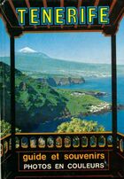  Achetez le livre d'occasion Tenerife. Guide et souvenirs sur Livrenpoche.com 