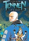  Achetez le livre d'occasion Tennen Tome III sur Livrenpoche.com 