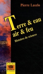  Achetez le livre d'occasion Terre & eau air & feu : Histoires de sciences sur Livrenpoche.com 