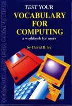  Achetez le livre d'occasion Test your vocabulary for computing sur Livrenpoche.com 