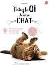  Achetez le livre d'occasion Testez le QI de votre chat sur Livrenpoche.com 