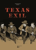 Achetez le livre d'occasion Texas EXIL sur Livrenpoche.com 