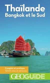  Achetez le livre d'occasion Thailande, Bangkok et le sud 2018 de céline Chabaud sur Livrenpoche.com 