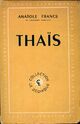  Achetez le livre d'occasion Thaïs de Anatole France sur Livrenpoche.com 