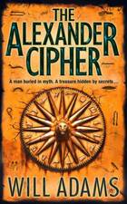  Achetez le livre d'occasion The Alexander Cipher sur Livrenpoche.com 