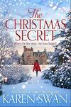  Achetez le livre d'occasion The Christmas secret sur Livrenpoche.com 