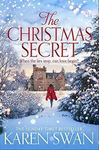 Achetez le livre d'occasion The Christmas secret de Karen Swan sur Livrenpoche.com 