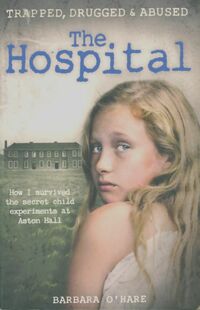  Achetez le livre d'occasion The Hospital de Barbara O'Hare sur Livrenpoche.com 