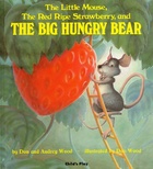 Achetez le livre d'occasion The Little Mouse the Red Ripe Strawberry and the Big Hungry Bear sur Livrenpoche.com 