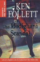  Achetez le livre d'occasion The Modigliani scandal sur Livrenpoche.com 