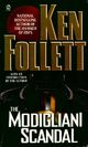  Achetez le livre d'occasion The Modigliani scandal de Ken Follett sur Livrenpoche.com 