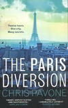  Achetez le livre d'occasion The Paris diversion sur Livrenpoche.com 