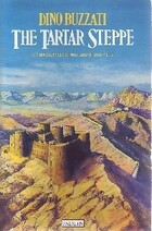  Achetez le livre d'occasion The Tartar steppe sur Livrenpoche.com 