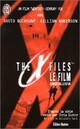  Achetez le livre d'occasion The X-Files, le film de Elizabeth Hand sur Livrenpoche.com 