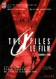  Achetez le livre d'occasion The X-Files, le film de Elizabeth Hand sur Livrenpoche.com 