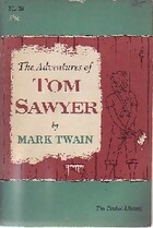  Achetez le livre d'occasion The adventures of Tom Sawyer sur Livrenpoche.com 