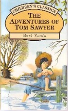  Achetez le livre d'occasion The adventures of Tom Sawyer sur Livrenpoche.com 