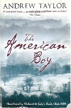  Achetez le livre d'occasion The american boy sur Livrenpoche.com 