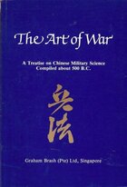  Achetez le livre d'occasion The art of war. Treatise on chinese military science compiled about 500 b. C sur Livrenpoche.com 