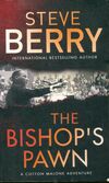 Achetez le livre d'occasion The bishop's pawn sur Livrenpoche.com 